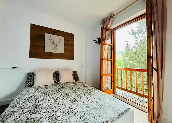 Encantador Apartamento En Pla De L\'Ermita