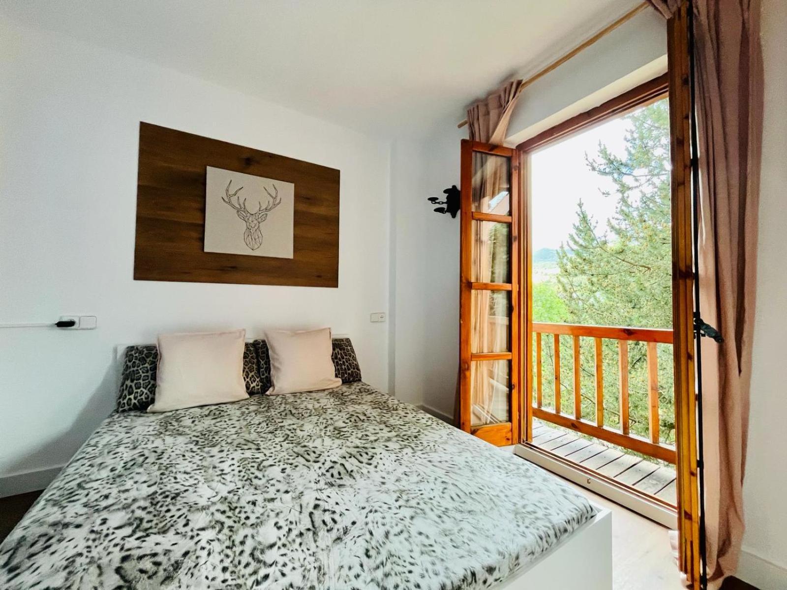 Apartment Encantador En *