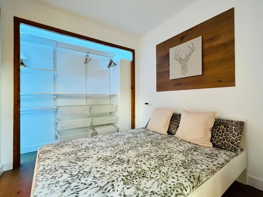 Apartment Encantador En *