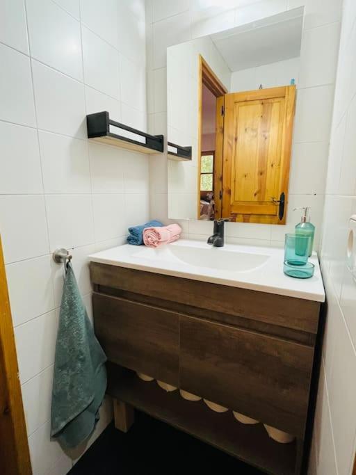 Apartment Encantador En Pla de l'Ermita